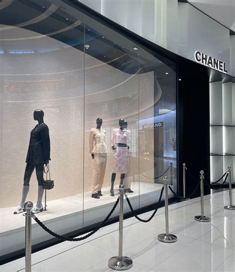 chanel hiring process|chanel job offers.